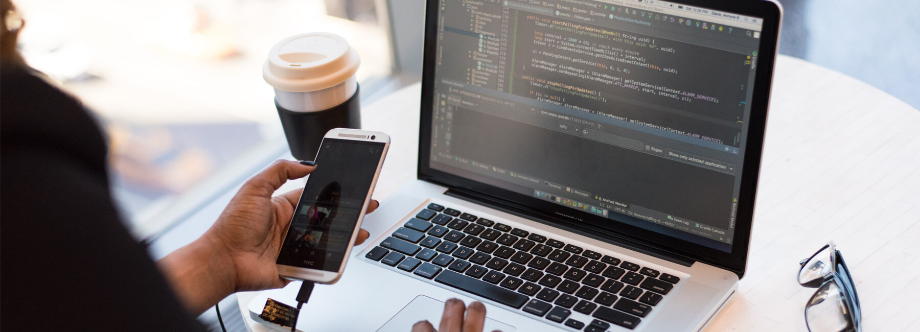 Top 20 Mobile App Development Tools: An Overview