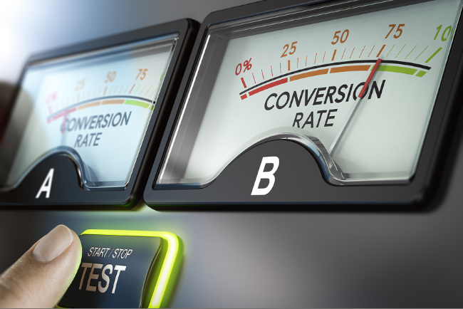 Mopinion: Top 10 A/B testing tools that will boost conversions - AB Testing