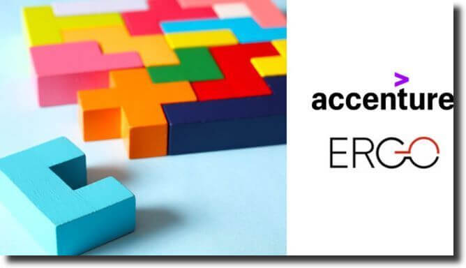 Accenture acquires Ergo