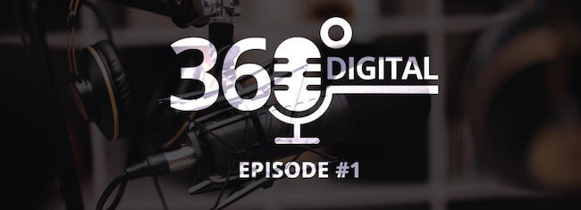 Mopinion launches brand new podcast 360 Digital - image