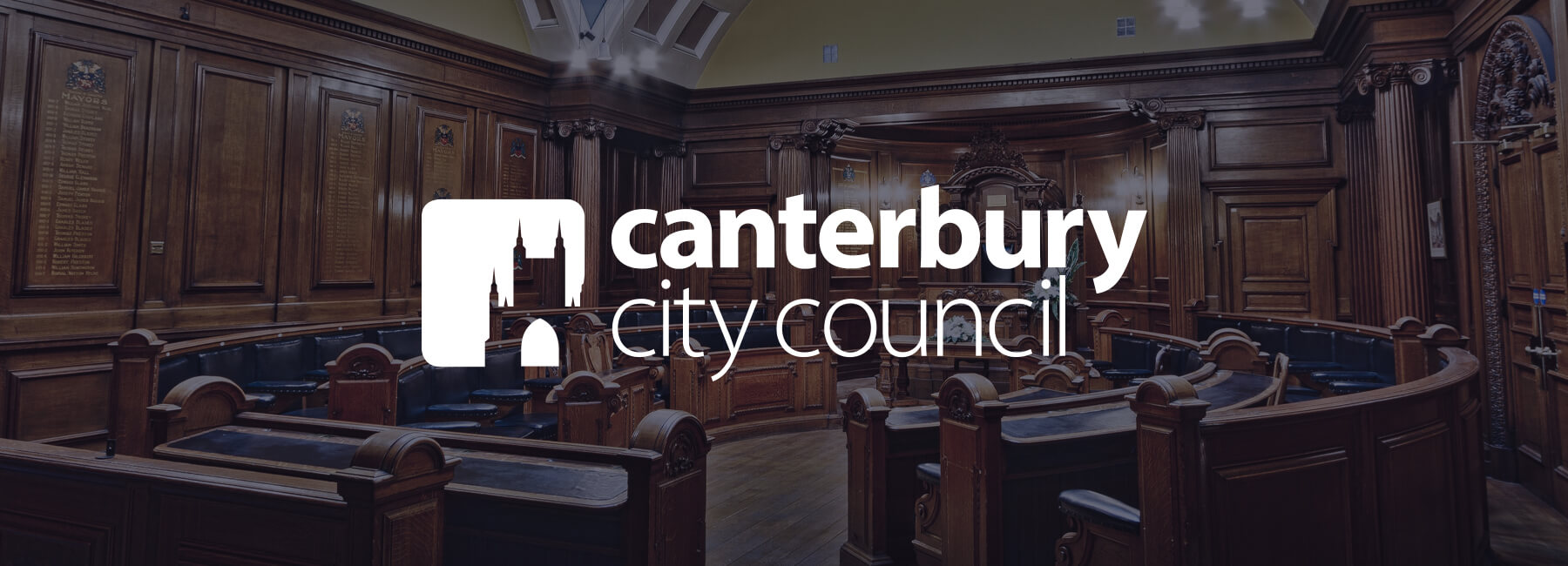 Hoe Canterbury City Council klantenfeedback gebruikt