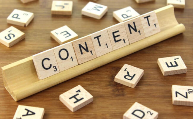 Mopinion: Why you should collect feedback on website content - Content