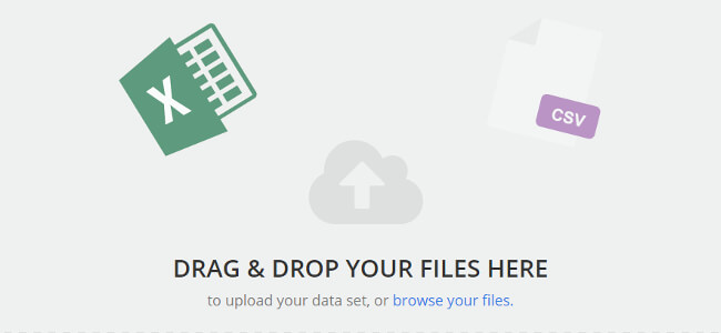 Mopinion: Mopinion releases new Data Loader feature: Drag & Drop