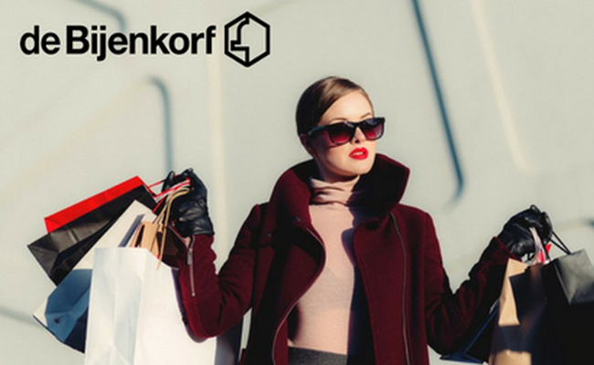 Mopinion helps De Bijenkorf provide the ultimate omnichannel shopping experience