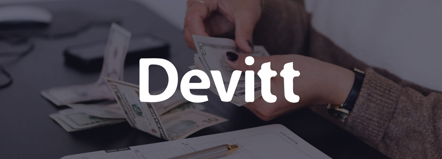 Devitt Insurance wil de online klantreis optimaliseren