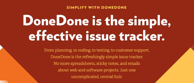 Mopinion: Top 17 Best Bug Tracking Tools: an overview - Donedone