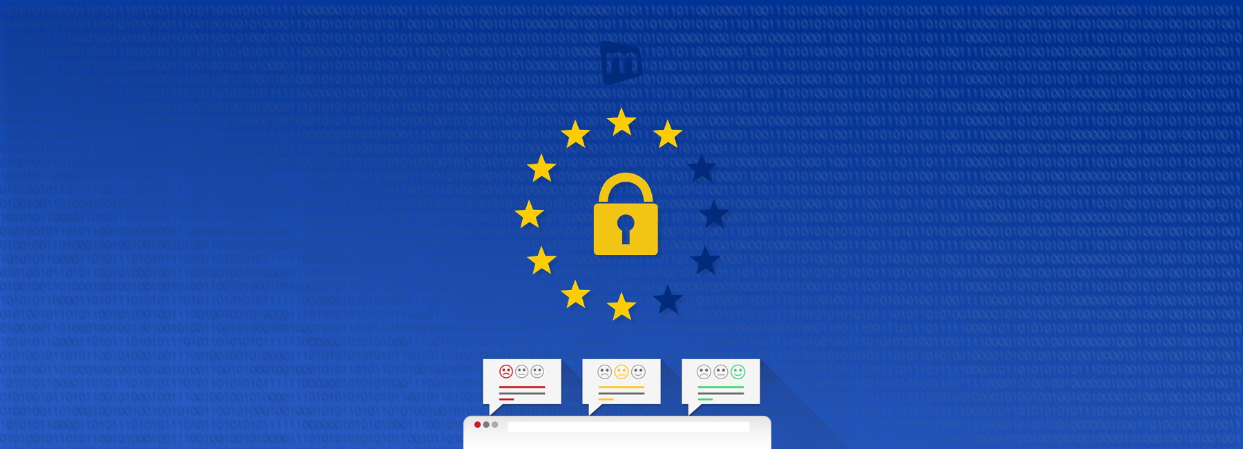 GDPR is coming: The impact on digital feedback collection