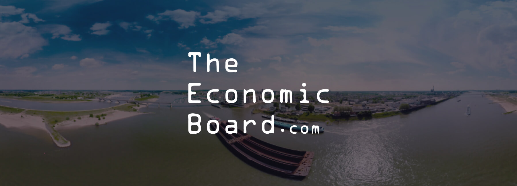 De kick off van Economic Board met Mopinion software
