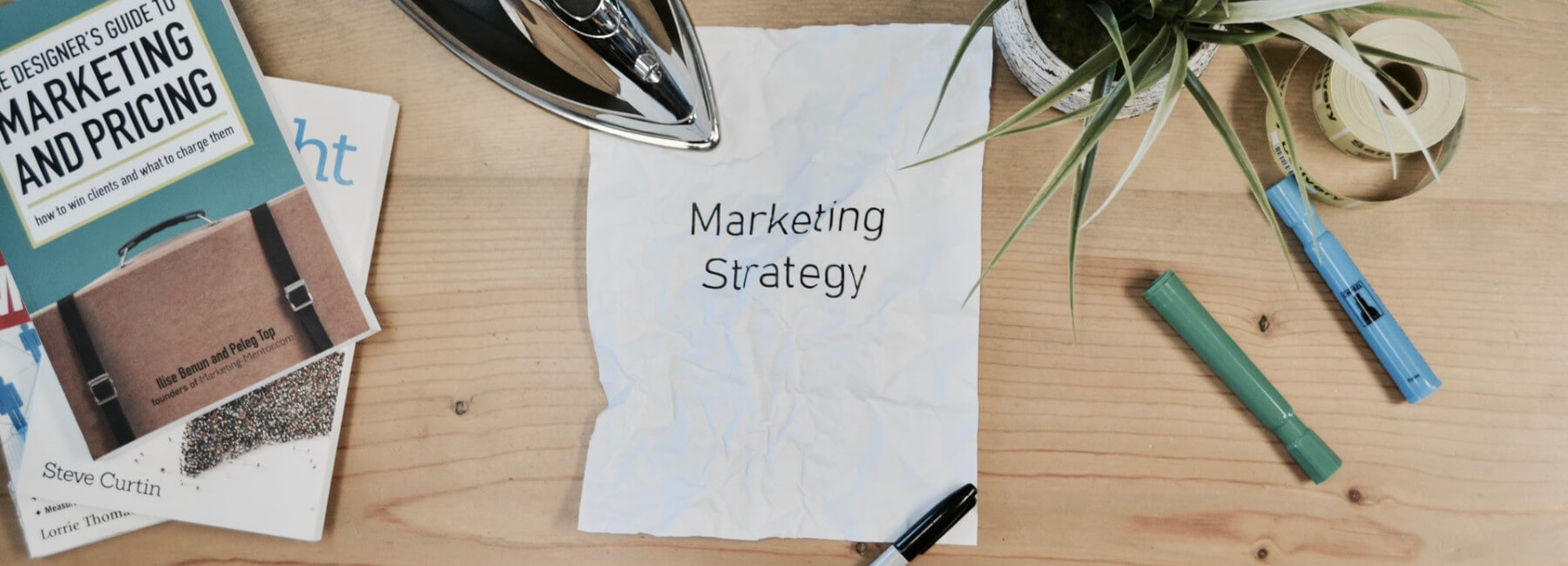 Boost je growth marketing strategie
