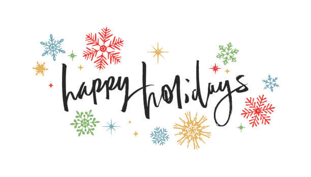 Mopinion: 4 Tips for a ‘Jolly’ Digital Customer Experience this Holiday Season - Happy holidays