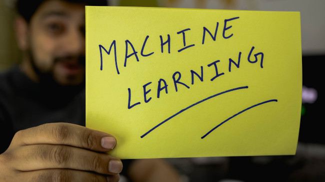 Mopinion: Top Digital Customer Experience Trends for 2019 - Machine Learning