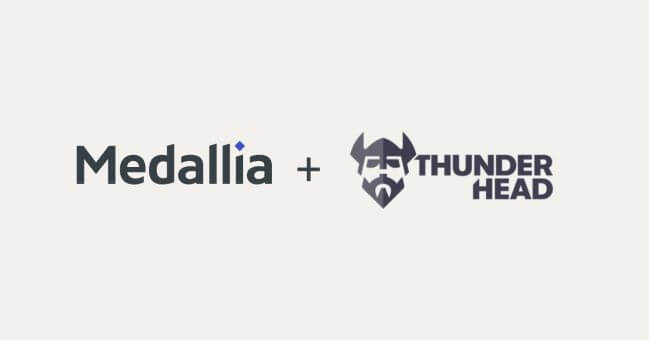 Medallia acquires Thunderhead
