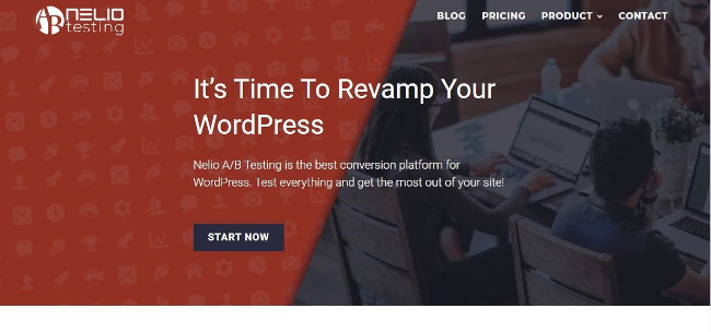 Mopinion: Top 10 A/B testing tools that will boost conversions - Nelio