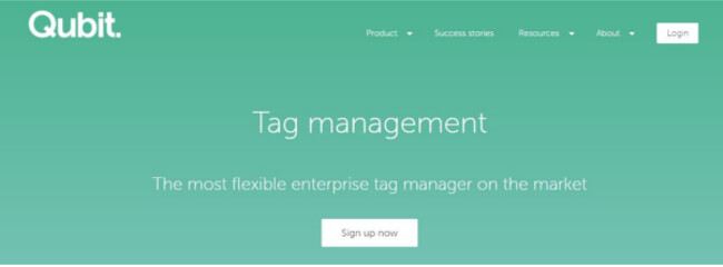 Mopinion: Top 13 Best Tag Management Tools - Qubit