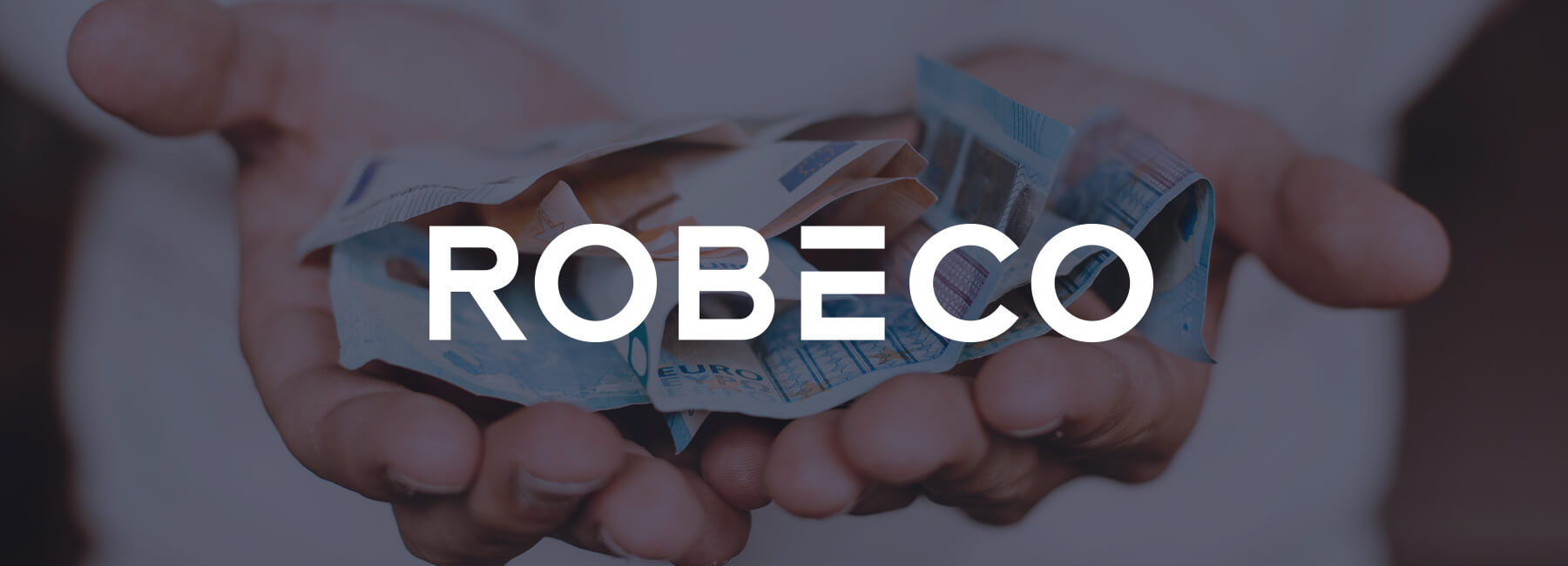 Robeco verbetert de online ervaring dankzij klantfeedback