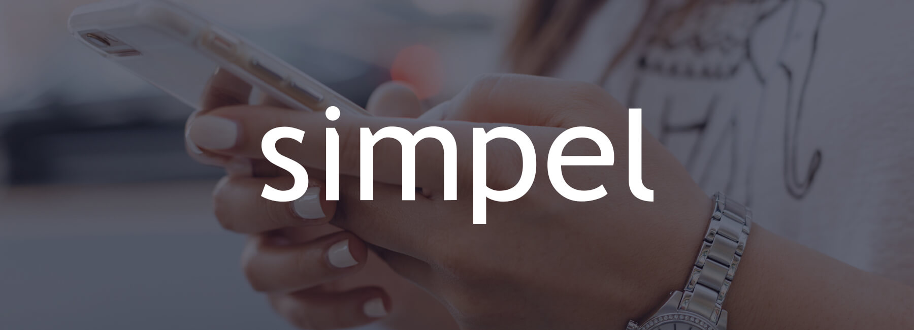 How Simpel boosts customer experience using Mopinion