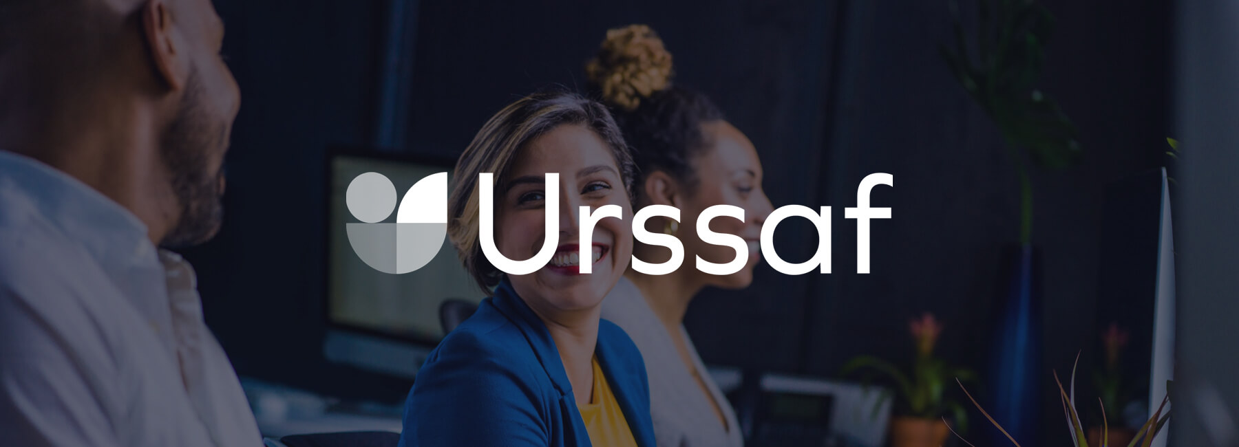URSSAF versterkt online voice of the customer programma