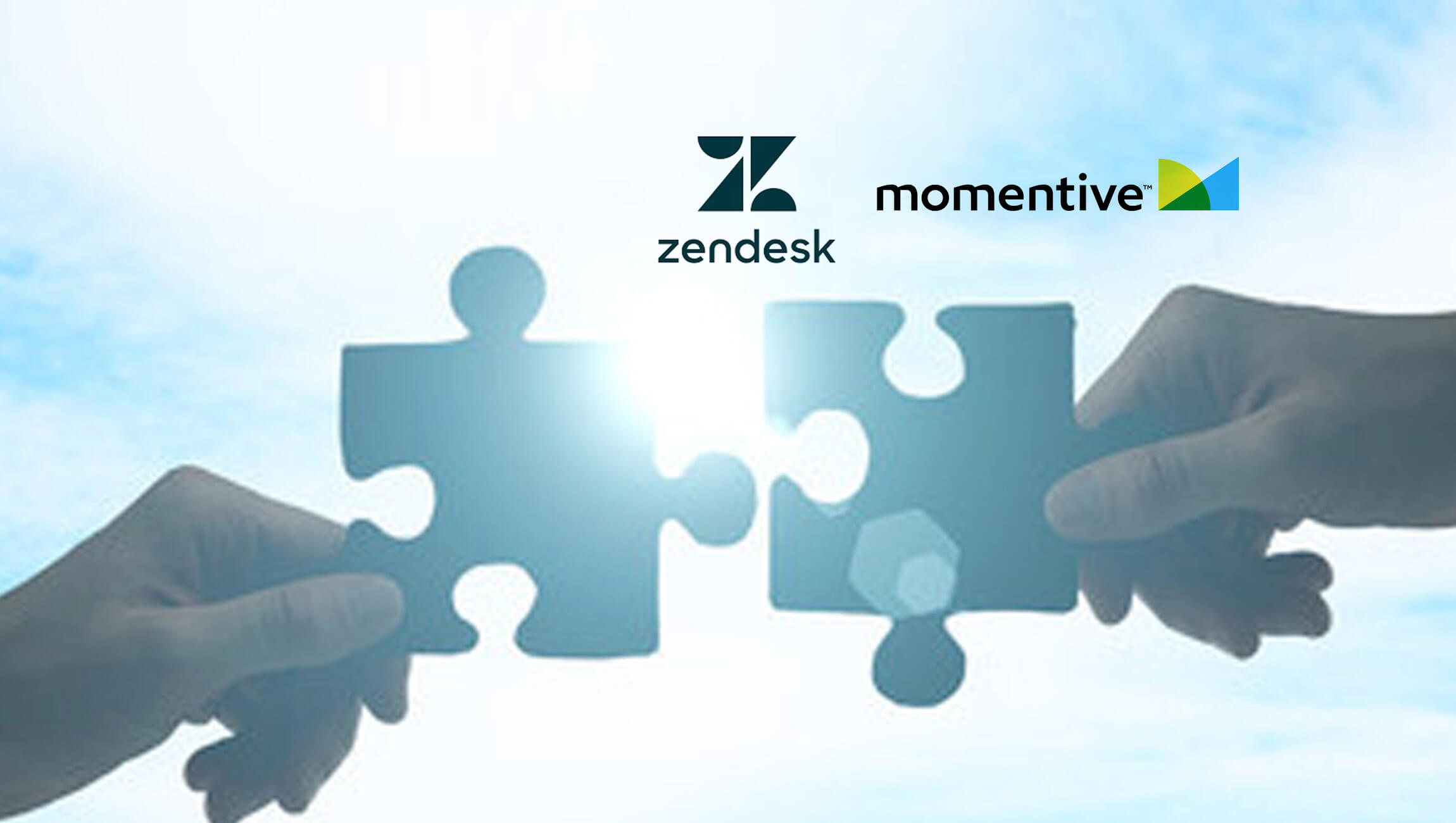 Zendesk acquired Momentive