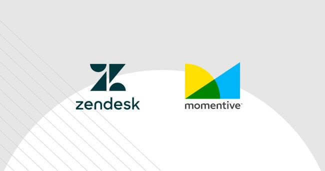 Zendesk fails to acquire Momentive