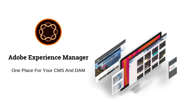 Adobe Experience Manager DAM software