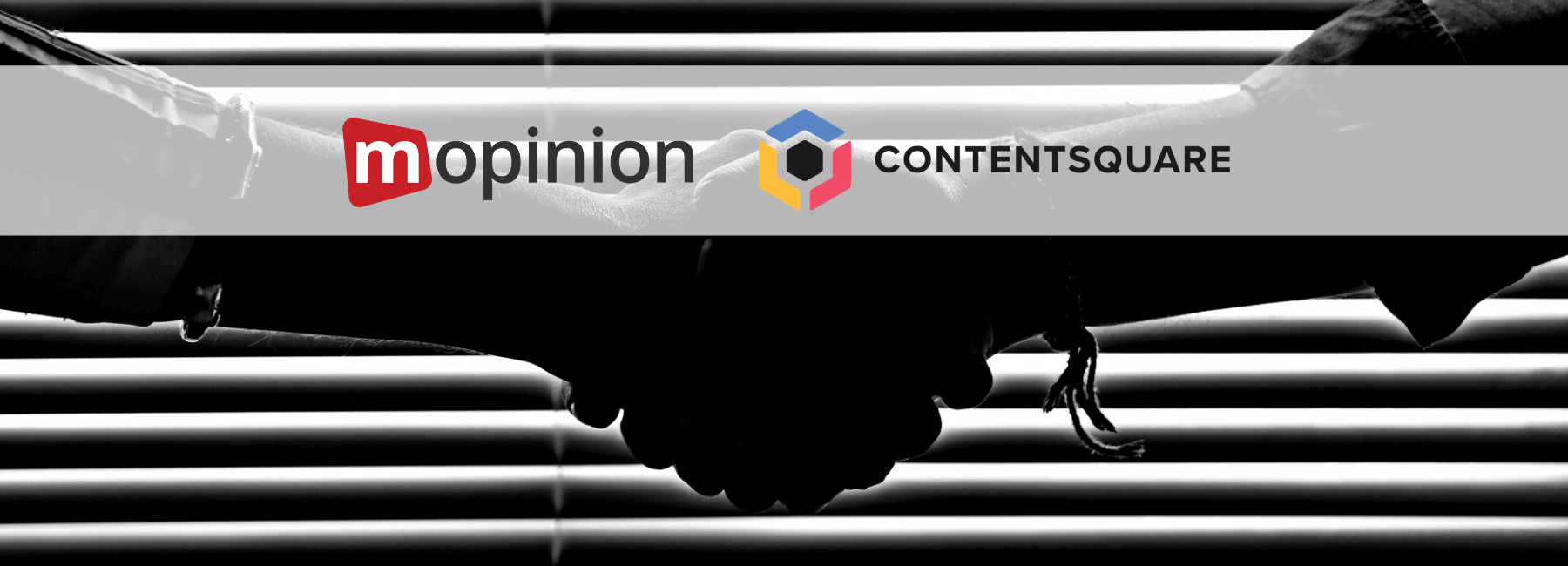 Mopinion en Contentsquare zorgen samen voor de meest waardevolle online inzichten
