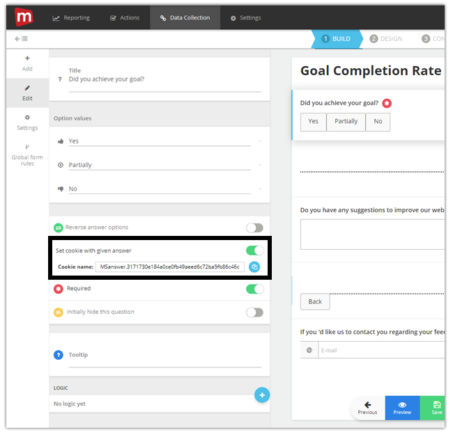Mopinion: July Product Update: introducing our new webhook - GCR set to cookie