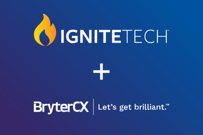 IgniteTech acquires BryterCX
