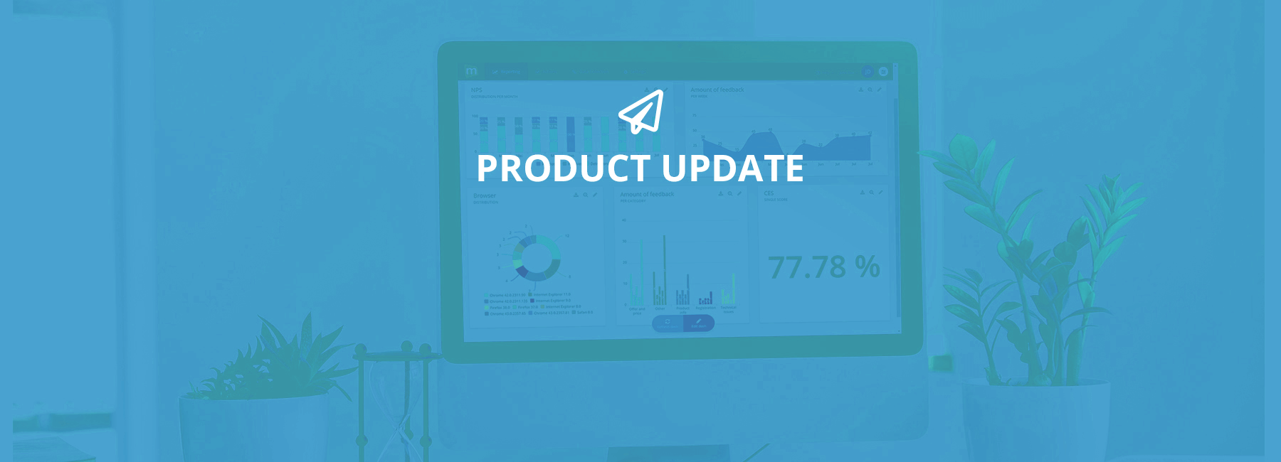 December Product Updates: featuring automated tagging