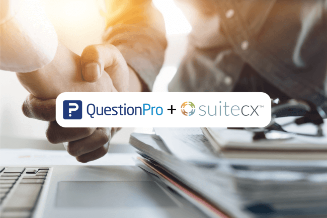 QuestionPro acquires CXSuite