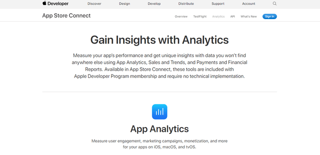 Top 15 Mobile App Analytics Tools